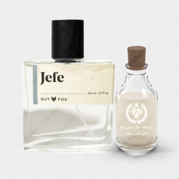 guyfoxjefe1 350x350 - عطر گای فاکس جفه - Guy Fox Jefe