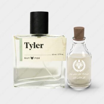 عطر گای فاکس تایلر – Guy Fox Tyler