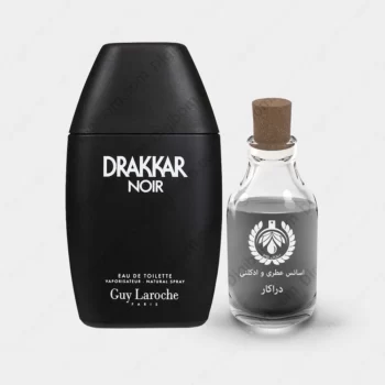 guylarochedrakkarnoir1 350x350 - عطر گای لاروش دراكار نویر - Guy Laroche Drakkar Noir