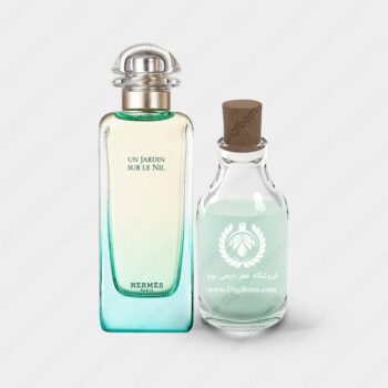 عطر هرمس آن جاردین سور له نیل – Hermes Un Jardin sur le Nil