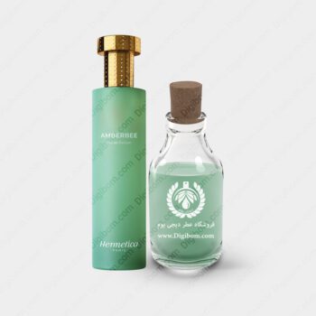 hermetica amberbee 1 350x350 - عطر هرمتیکا امبربی - Hermetica Amberbee