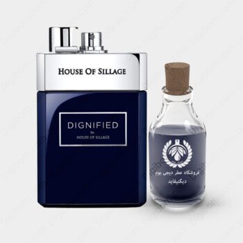 houseofsillagedignified1 350x350 - عطر هاوس آف سیلیج دیگنیفاید - House Of Sillage Dignified