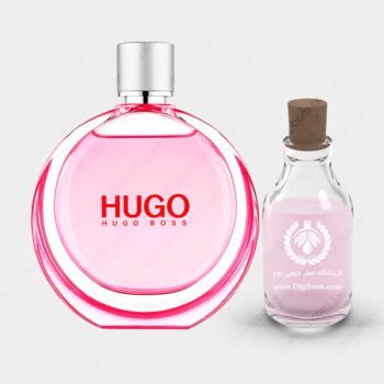 عطر هوگو بوس هوگو ومن اکستریم – Hugo Boss Hugo Woman Extreme
