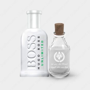عطر هوگو بوس باتلد آنلیمیتد – Hugo Boss Bottled Unlimited