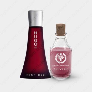 hugobosshugodeepred1 350x350 - عطر هوگو باس دیپ رد - Hugo Boss Hugo Deep Red