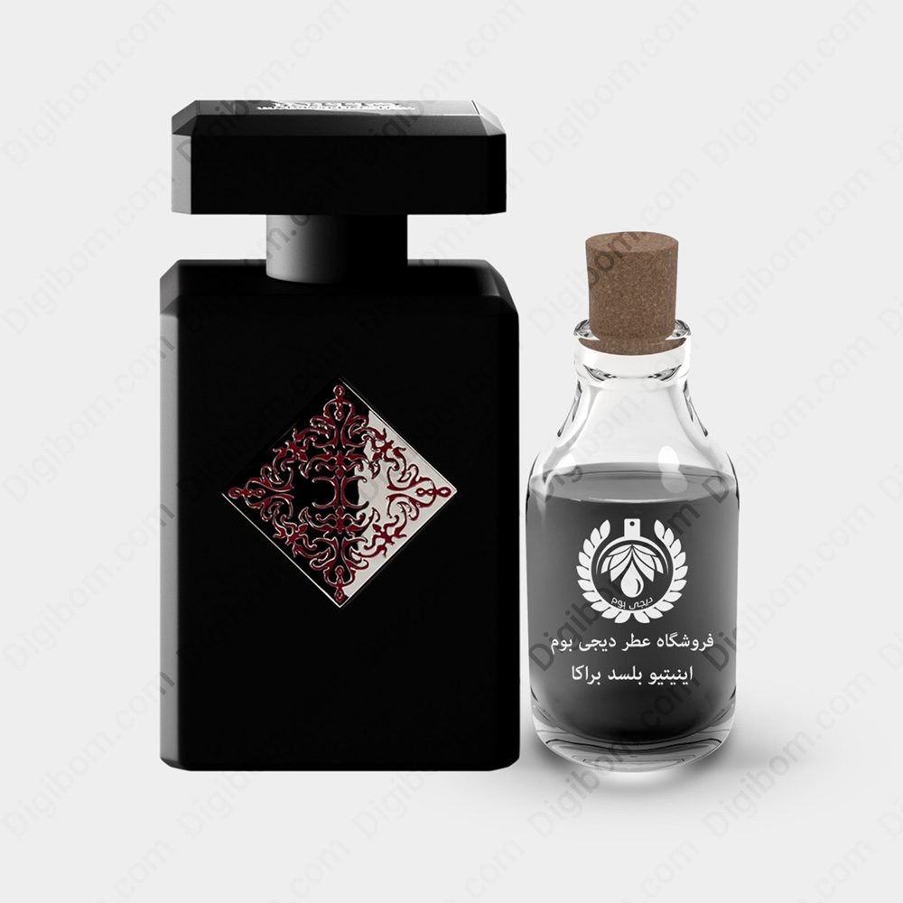 عطر اینیتیو پارفومرز پرایوز بلسد براکا – Initio Parfums Prives Blessed Baraka