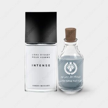 isseymiyakeleaudisseypourhommeintense1 350x350 - عطر ایسه میاکه لئو د ایسه پورهوم اینتنس - Issey Miyake L'Eau d'Issey Pour Homme Intense