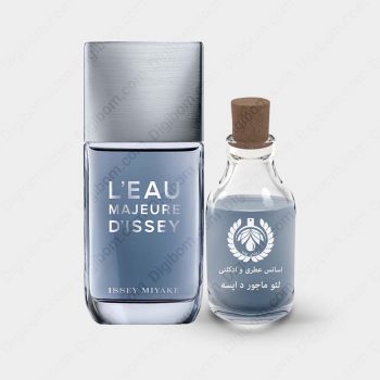 isseymiyakeleaumajeuredissey1 350x350 - عطر ایسی میاکه لئو ماجور د ایسی - Issey Miyake L`Eau Majeure D’Issey