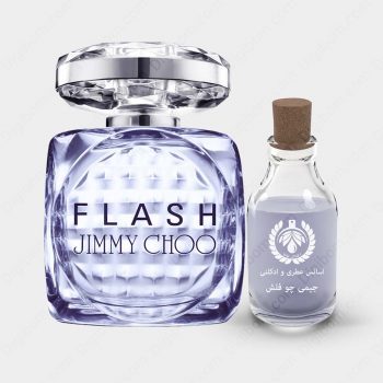 jimmychooflash1 350x350 - عطر جیمی چو فلش - Jimmy Choo Flash