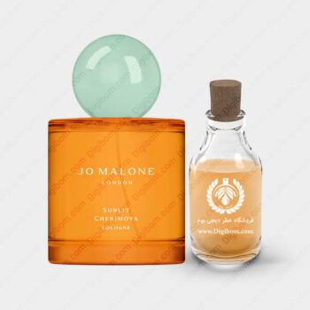 عطر جو مالون سانلیت چریمویا کلون – Jo Malone Sunlit Cherimoya Cologne عطر جو مالون سانلیت چریمویا کلون – Jo Malone Sunlit Cherimoya Cologne