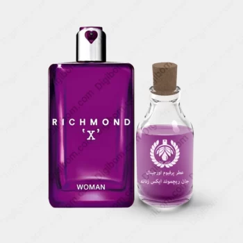 johnrichmondxwoman1 350x350 - عطر جان ریچموند ایکس زنانه - John Richmond X Woman