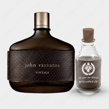 johnvarvatosvintage1 350x350 - عطر جان وارواتوس وینتیج - John Varvatos Vintage