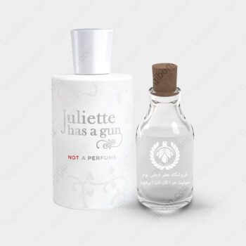 عطر جولیت هز ا گان نات ا پرفیوم – Juliette Has A Gun Not A Perfume