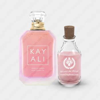 عطر کایالی وانیلا کندی راک شوگر 42 – Kayali Vanilla Candy Rock Sugar 42