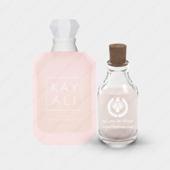 عطر کایالی یام بوجی مارشمالو 81 – Kayali Yum Boujee Marshmallow 81