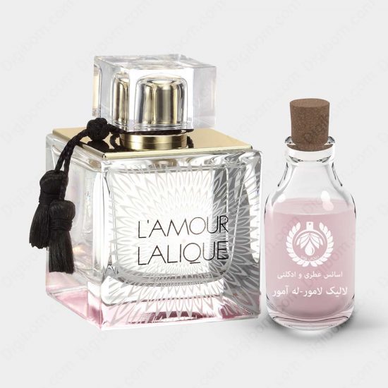 laliquelamour1 550x550 - عطر لالیک لامور - Lalique L'Amour