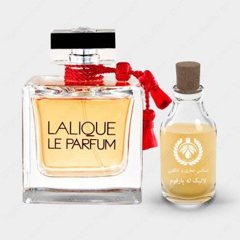 عطر لالیک له پارفوم – Lalique Le Parfum