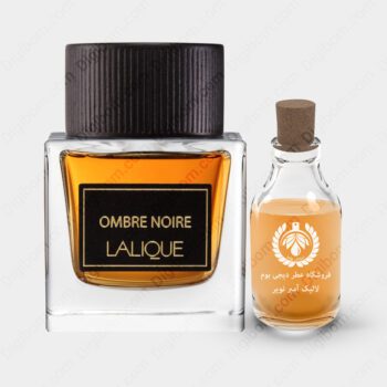 عطر لالیک آمبر نویر – Lalique Ombre Noire