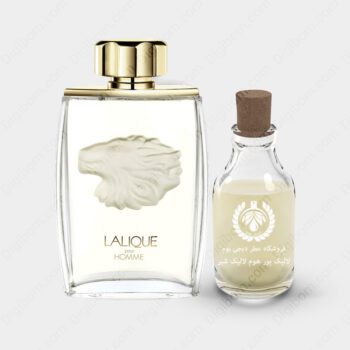 عطر لالیک پور هوم ( لالیک شیر ) – Lalique Pour Homme