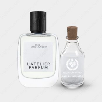 عطر له اتلیه پارفوم ورت ایفوری – L’Atelier Parfum Verte Euphorie