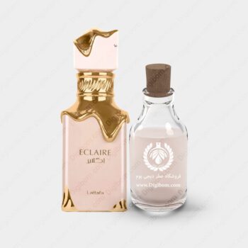 عطر لطافه اکلیر – Lattafa Eclaire عطر لطافه اکلیر – Lattafa Eclaire