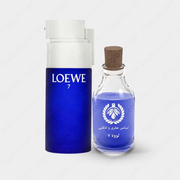 عطر لووه لووه 7 – Loewe Loewe 7