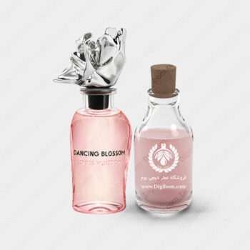 عطر لویی ویتون دنسینگ بلوسوم – Louis Vuitton Dancing Blossom
