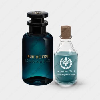 louis vuitton nuit de feu 1 350x350 - عطر لویی ویتون نویت دی فو - Louis Vuitton Nuit de Feu
