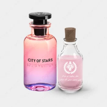 عطر لویی ویتون سیتی آف استارز – Louis Vuitton City Of Stars