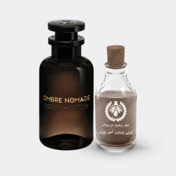 louisvuittonombrenomade1 350x350 - عطر لویی ویتون آمبر نومد ( آمبر نومید ) - Louis Vuitton Ombre Nomade