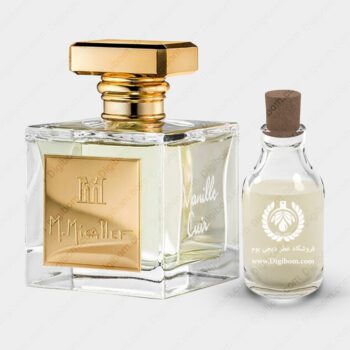 m micallef vanille cuir 1 350x350 - عطر ام میکالف وانیل کویر - M. Micallef Vanille Cuir