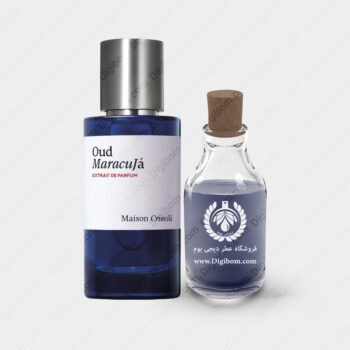 maison crivelli oud maracuja 1 350x350 - عطر میسون کریولی عود ماراکوجا - Maison Crivelli Oud Maracuja