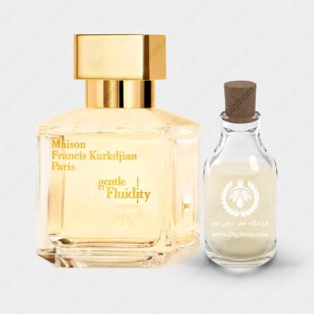 عطر میسون فرانسیس کورکجان جنتل فلویدیتی گلد – Maison Francis Kurkdjian Gentle Fluidity Gold