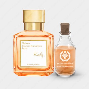 عطر میسون فرانسیس کورکجان کورکی – Maison Francis Kurkdjian Kurky