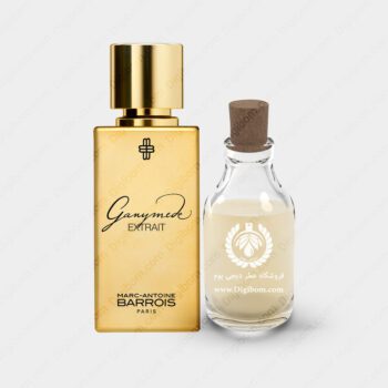 عطر مارک آنتونی بارووا گانیمد اکستریت – Marc Antoine Barrois Ganymede Extrait