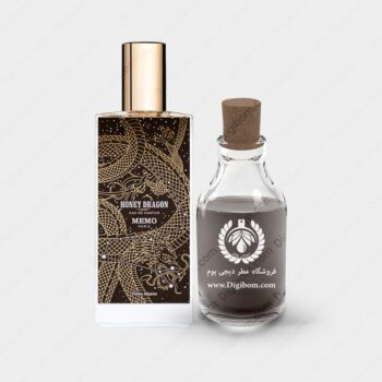 عطر ممو پاریس هانی دراگون – Memo Paris Honey Dragon