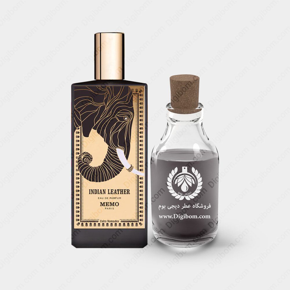 عطر ممو پاریس ایندین لدر – Memo Paris Indian Leather عطر ممو پاریس ایندین لدر – Memo Paris Indian Leather