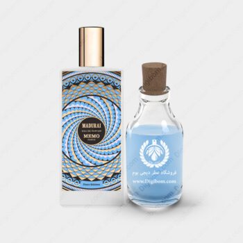 memo paris madurai 1 350x350 - عطر ممو پاریس مدورای - Memo Paris Madurai