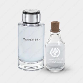 عطر مرسدس بنز مردانه – Mercedes Benz For Men