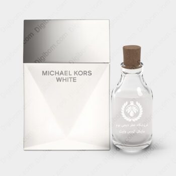 michaelkorswhite1 350x350 - عطر مایکل کورس وایت - Michael Kors White