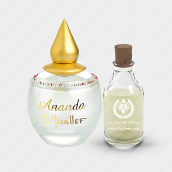 عطر ام میکالف اناندا – M. Micallef Ananda
