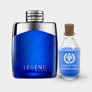 عطر مون بلان لجند بلو – Mont Blanc Legend Blue عطر مون بلان لجند بلو – Mont Blanc Legend Blue