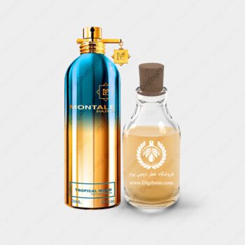 عطر مونتال تروپیکال وود – Montale Tropical Wood عطر مونتال تروپیکال وود – Montale Tropical Wood
