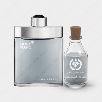 montblancindividuel1 350x350 - عطر مونت بلنک ایندیویجوال - Mont Blanc Individuel