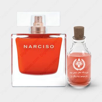 عطر نارسیسو رودریگز نارسیسو رژ – Narciso Rodriguez Narciso Rouge