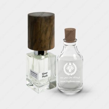 عطر ناسوماتو سیلور ماسک – Nasomatto Silver Musk عطر ناسوماتو سیلور ماسک – Nasomatto Silver Musk