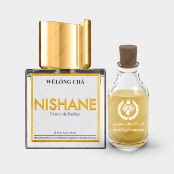 عطر نیشان ولونگ چا – Nishane Wulong Cha