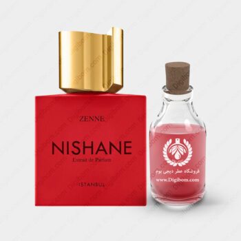 عطر نیشان زن – Nishane Zenne