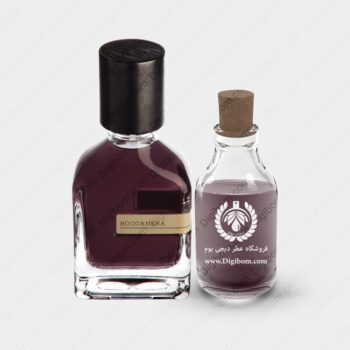 عطر اورتو پاریسی بوکانرا – Orto Parisi Boccanera