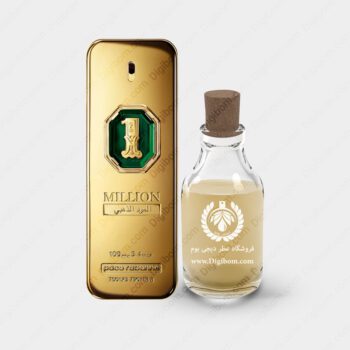 pacorabanne1milliongoldenoud1 350x350 - عطر پاکو رابان 1 میلیون گلدن عود - Paco Rabanne 1 Million Golden Oud